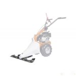 Čeona kosa 87 cm za Villager VMM 1919 L