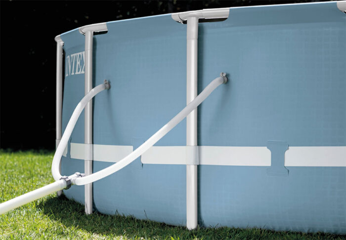 INTEX PRISM FRAME bazen 3.05x0.76m