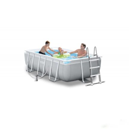 INTEX PRISM FRAME bazen 4 x 2 x 1