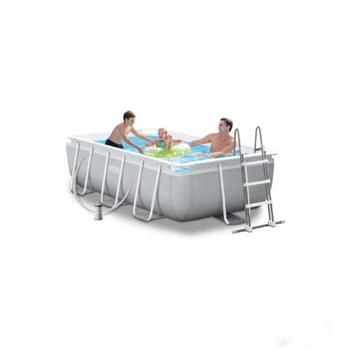 INTEX PRISM FRAME bazen 4 x 2 x 1