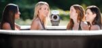 INTEX PureSpa GREYWOOD DELUXE Jacuzzi