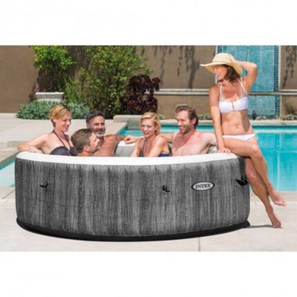 INTEX PureSpa GREYWOOD DELUXE Jacuzzi