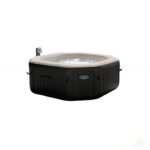 INTEX PureSpa JET & BUBBLE DELUXE Jacuzzi Octagon 4