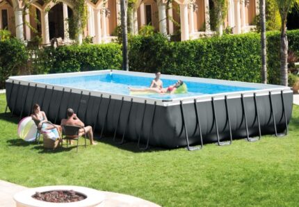 INTEX ULTRA XTR bazen 9.75x4.88x1.32 m