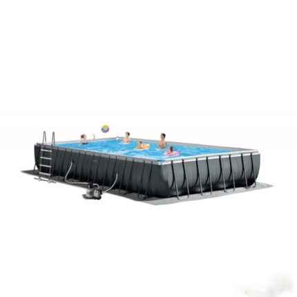 INTEX ULTRA XTR bazen 9.75x4.88x1.32 m