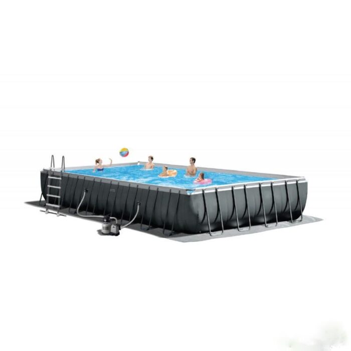 INTEX ULTRA XTR bazen 9.75x4.88x1.32 m