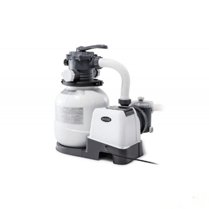 Intex Peščana pumpa za bazene do 4.57m SX925 26642