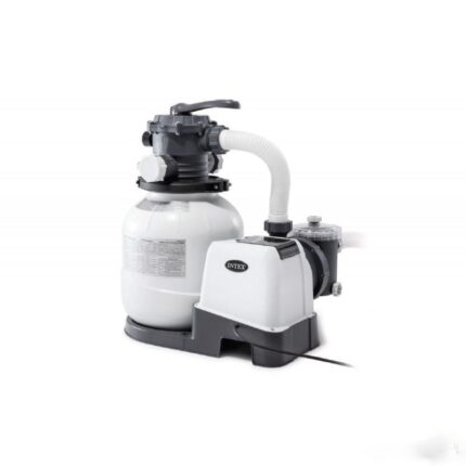 Intex peščana pumpa za bazen XTR 5.49 M 26644