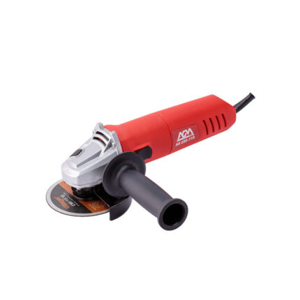AGM Brusilica ugaona 650W AG 650-115