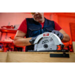 AGM Kružna testera - cirkular 1200W CS 185
