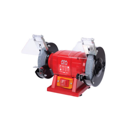 Tocilo - Stona brusilica dvostrana 150W BG-125 AGM