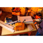Villager Stacionarno rende VSTP 1525