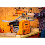 Villager Stacionarno rende VSTP 1525
