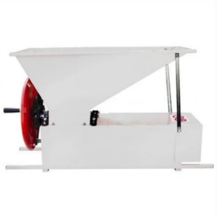 Ručna muljača za grožđe sa odvajanjem peteljke ENO 3