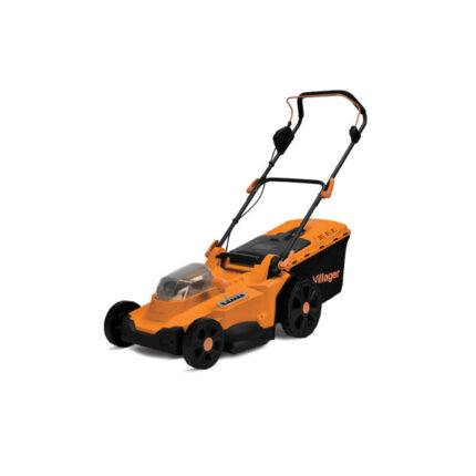 Fuse akumulatorska kosačica Villy 3740 E Villager